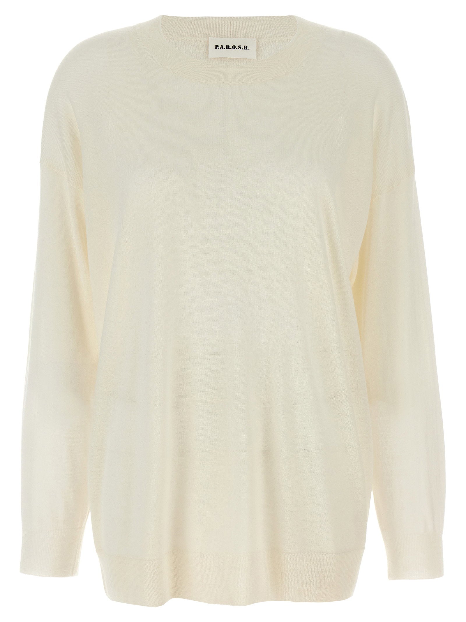 P.A.R.O.S.H. Crew-neck Sweater