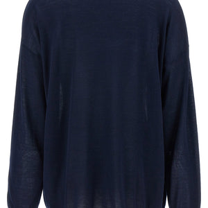 P.A.R.O.S.H. Crew-neck Sweater