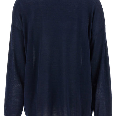 P.A.R.O.S.H. Crew-neck Sweater