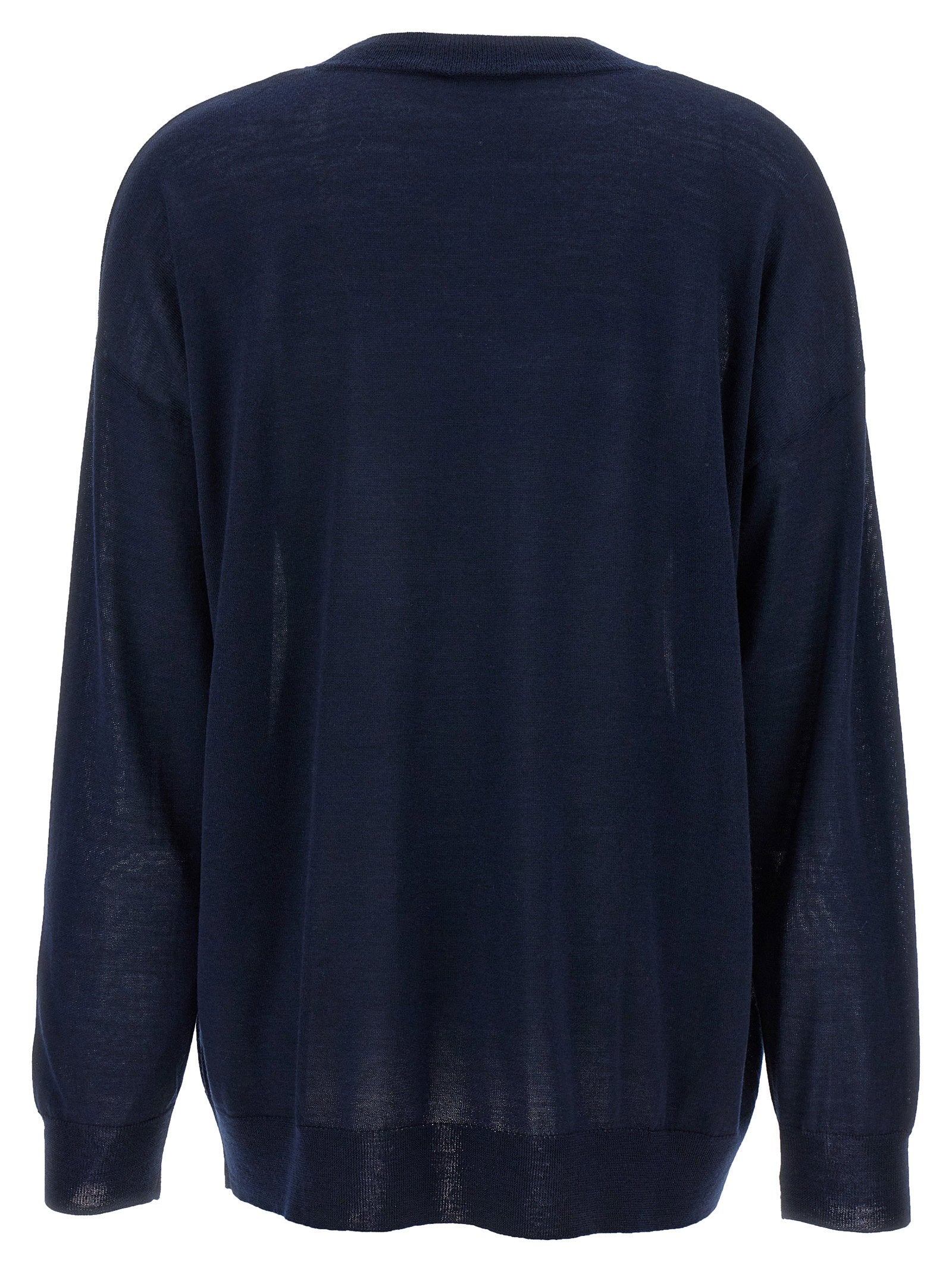 P.A.R.O.S.H. Crew-neck Sweater
