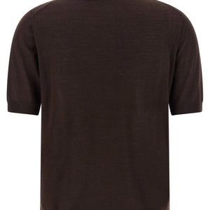 P.A.R.O.S.H. Linfa26 Polo Shirt