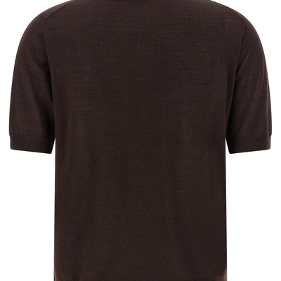 P.A.R.O.S.H. Linfa26 Polo Shirt