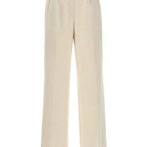 Kiton Loose Leg Pants