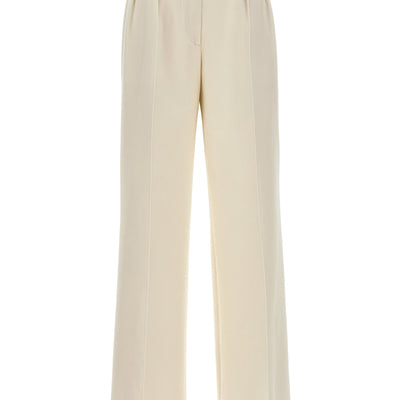 Kiton Loose Leg Pants