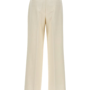 Kiton Loose Leg Pants