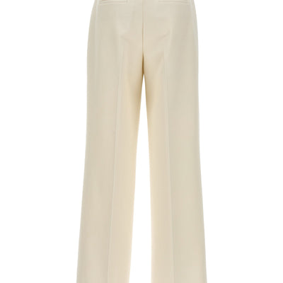 Kiton Loose Leg Pants