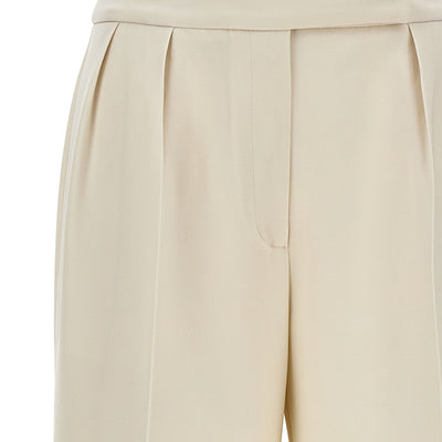 Kiton Loose Leg Pants