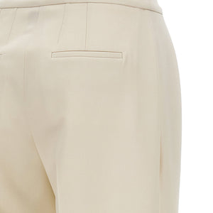 Kiton Loose Leg Pants
