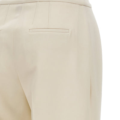 Kiton Loose Leg Pants
