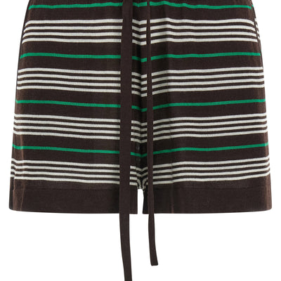 P.A.R.O.S.H. Listripes Shorts