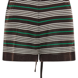 P.A.R.O.S.H. Listripes Shorts