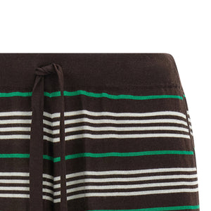 P.A.R.O.S.H. Listripes Shorts