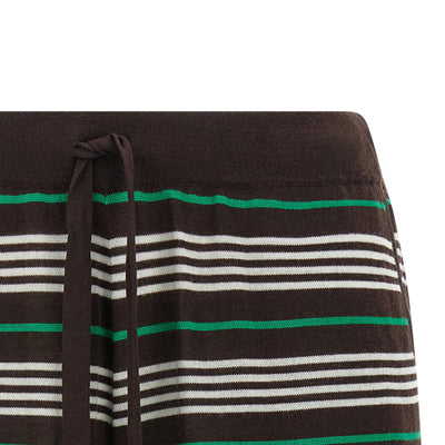 P.A.R.O.S.H. Listripes Shorts