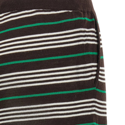 P.A.R.O.S.H. Listripes Shorts