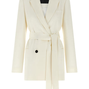 Kiton Silk Blazer