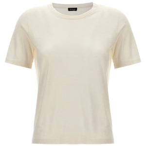 Kiton Silk Cashmere T-shirt