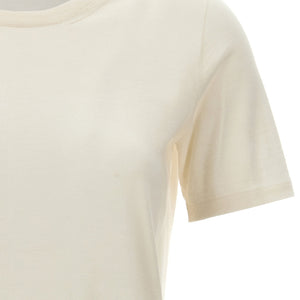 Kiton Silk Cashmere T-shirt