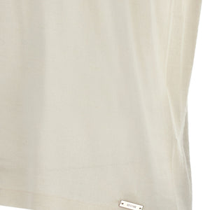 Kiton Silk Cashmere T-shirt