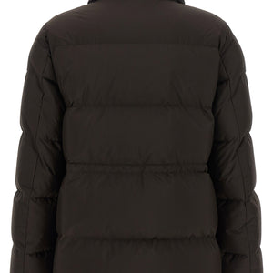 Kiton Drawstring Down Jacket