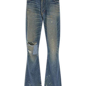 Gallery Dept. Dagger Bootcut Jeans