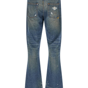 Gallery Dept. Dagger Bootcut Jeans