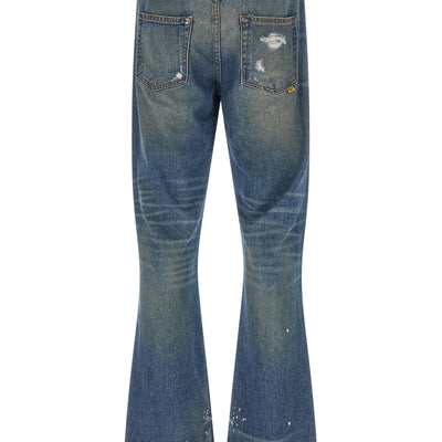 Gallery Dept. Dagger Bootcut Jeans