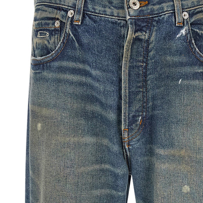 Gallery Dept. Dagger Bootcut Jeans