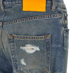 Gallery Dept. Dagger Bootcut Jeans