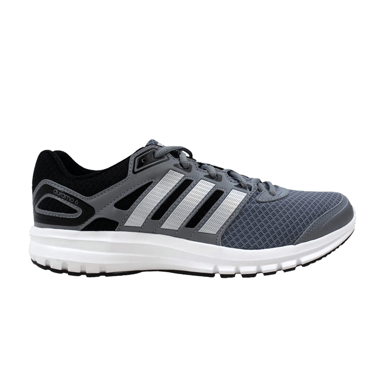 adidas Duramo 6 Tech Grey