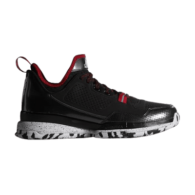 adidas D Lillard 1 Rip City