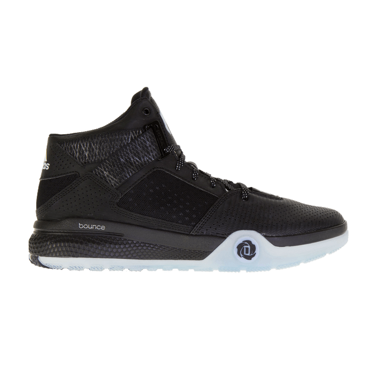 adidas D Rose 773 IV Core Black
