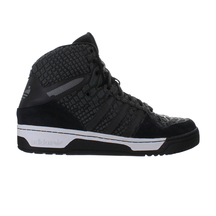 adidas Metro Attitude Xeno Black