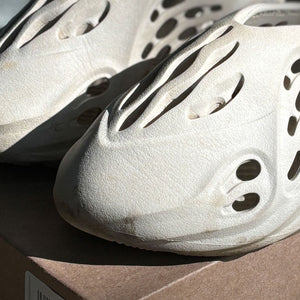 Adidas Yeezy Foam Runner - Sand