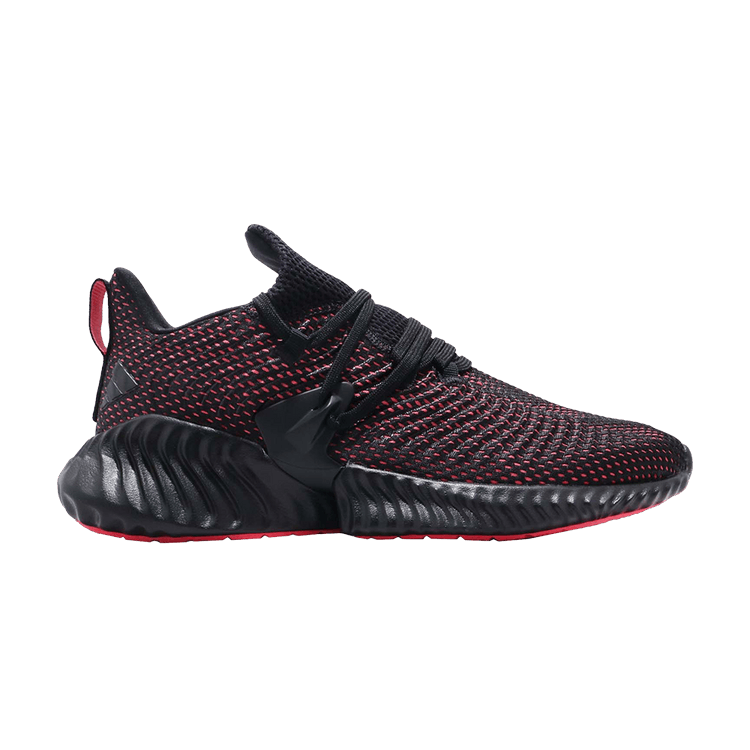 adidas Alphabounce Instinct Red