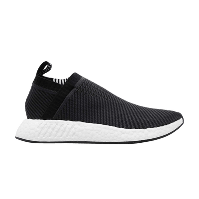 adidas NMD CS2 Core Black Cloud White