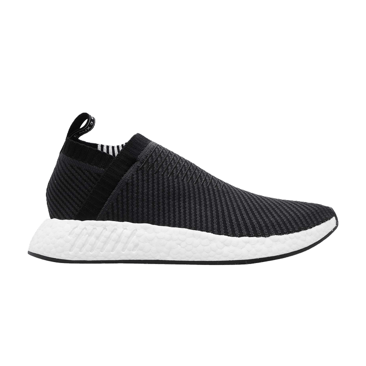 adidas NMD CS2 Core Black Cloud White