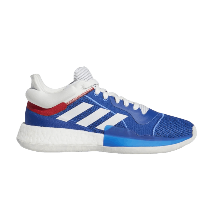 adidas Marquee Boost Collegiate Royal