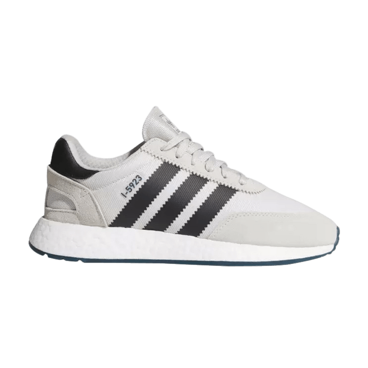 adidas I-5923 Chalk Pearl Core Black
