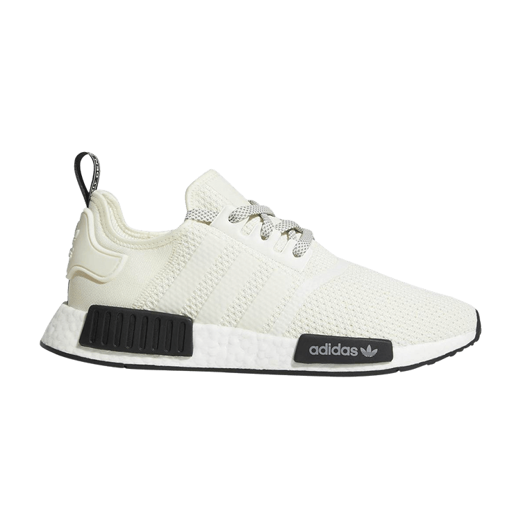 adidas NMD R1 Off White Carbon