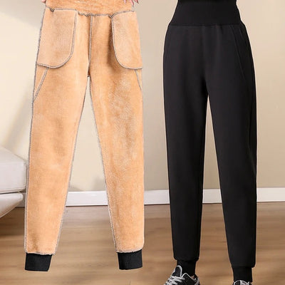 Telsa Slimming Premium Fleece Lined Jogger