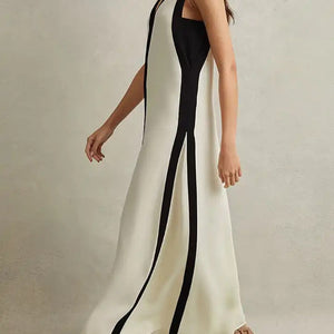 Riya Breezy Summer Dress