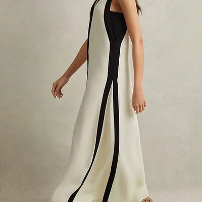 Riya Breezy Summer Dress