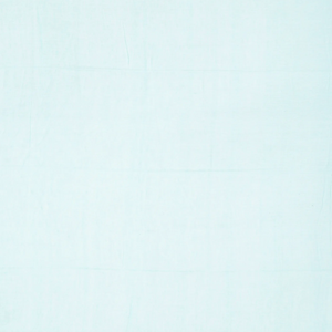 Turquoise Handloom Dhakai Cotton Saree With Flower Motifs-Turquoise