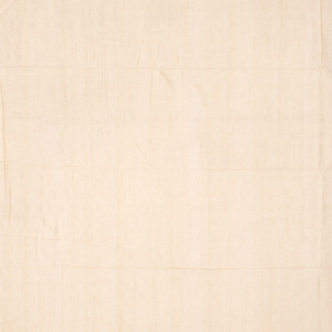 Cream Handloom Dhakai Cotton Saree With Flower Motifs-Cream