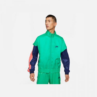 Nike | GIANNIS LIGHTWEIGHT TRACK SUIT JACKET