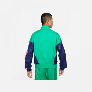 Nike | GIANNIS LIGHTWEIGHT TRACK SUIT JACKET