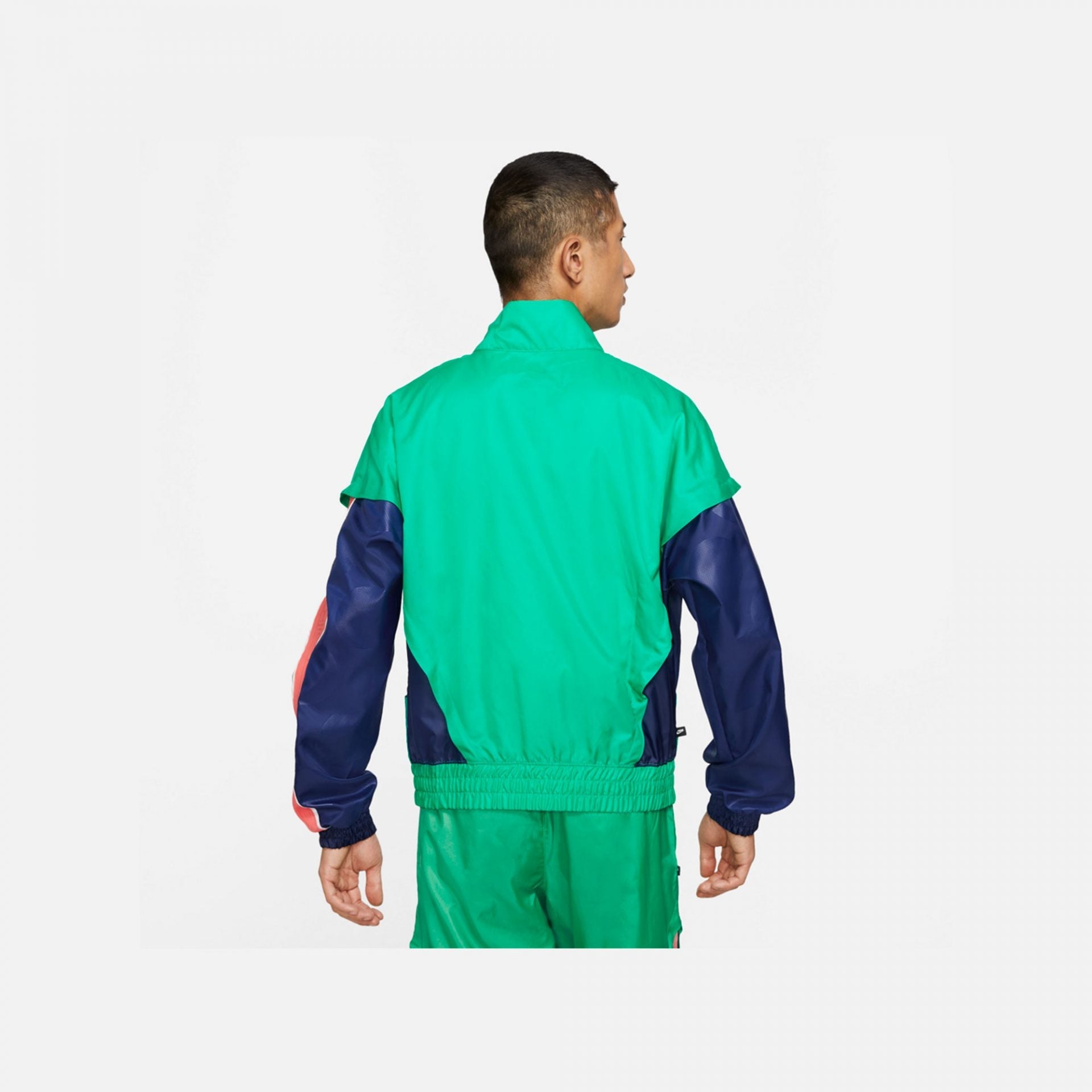Nike | GIANNIS LIGHTWEIGHT TRACK SUIT JACKET