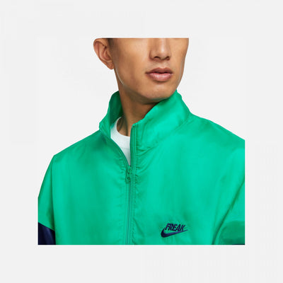 Nike | GIANNIS LIGHTWEIGHT TRACK SUIT JACKET