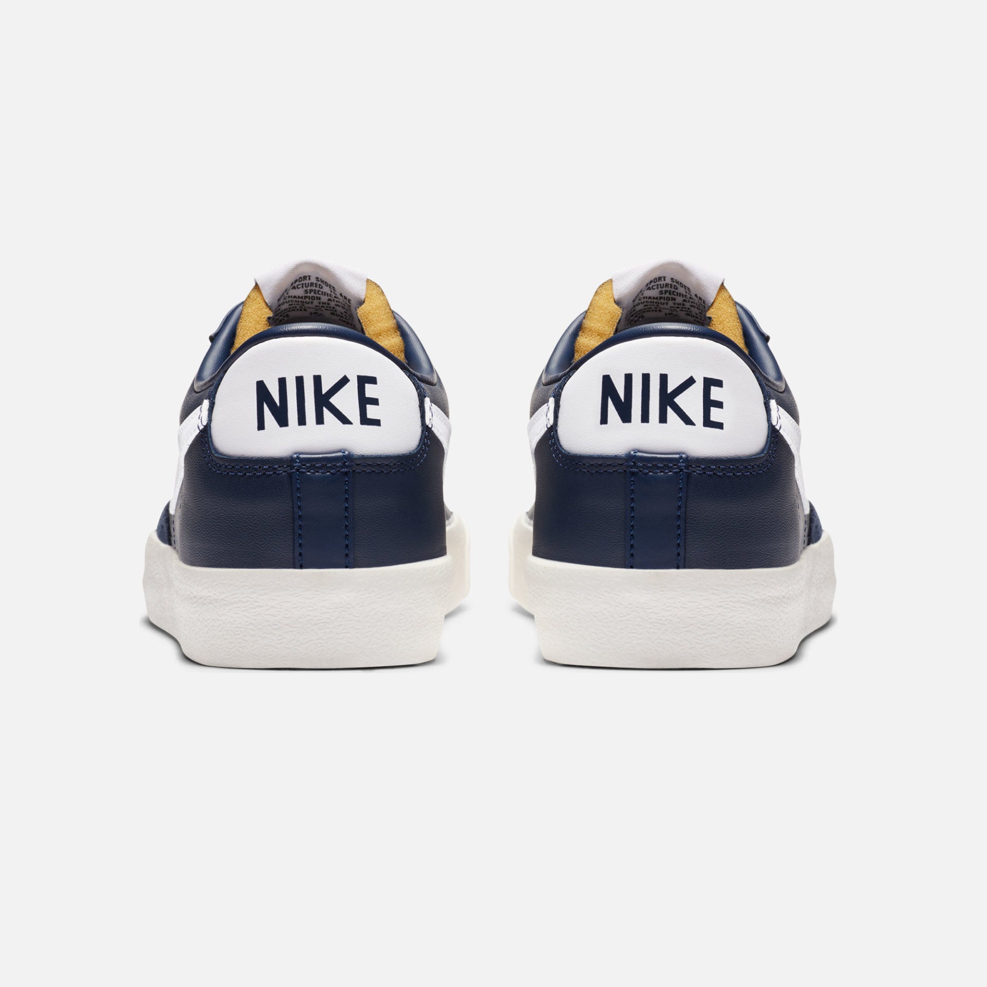 Nike | BLAZER LOW '77 VINTAGE