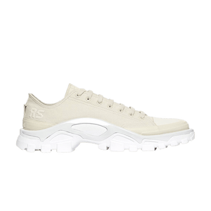 adidas New Runner Raf Simons Talc